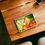 Thumbnail: Paper Food Tray (Qty per case: 300)