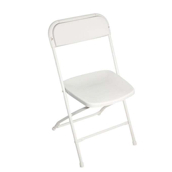 White Samsonite