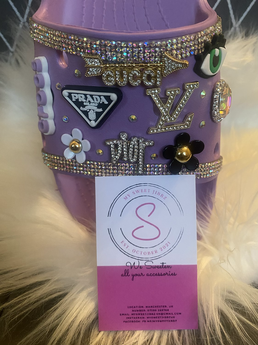 Thumbnail: Handmade/ Fully designs and customization 