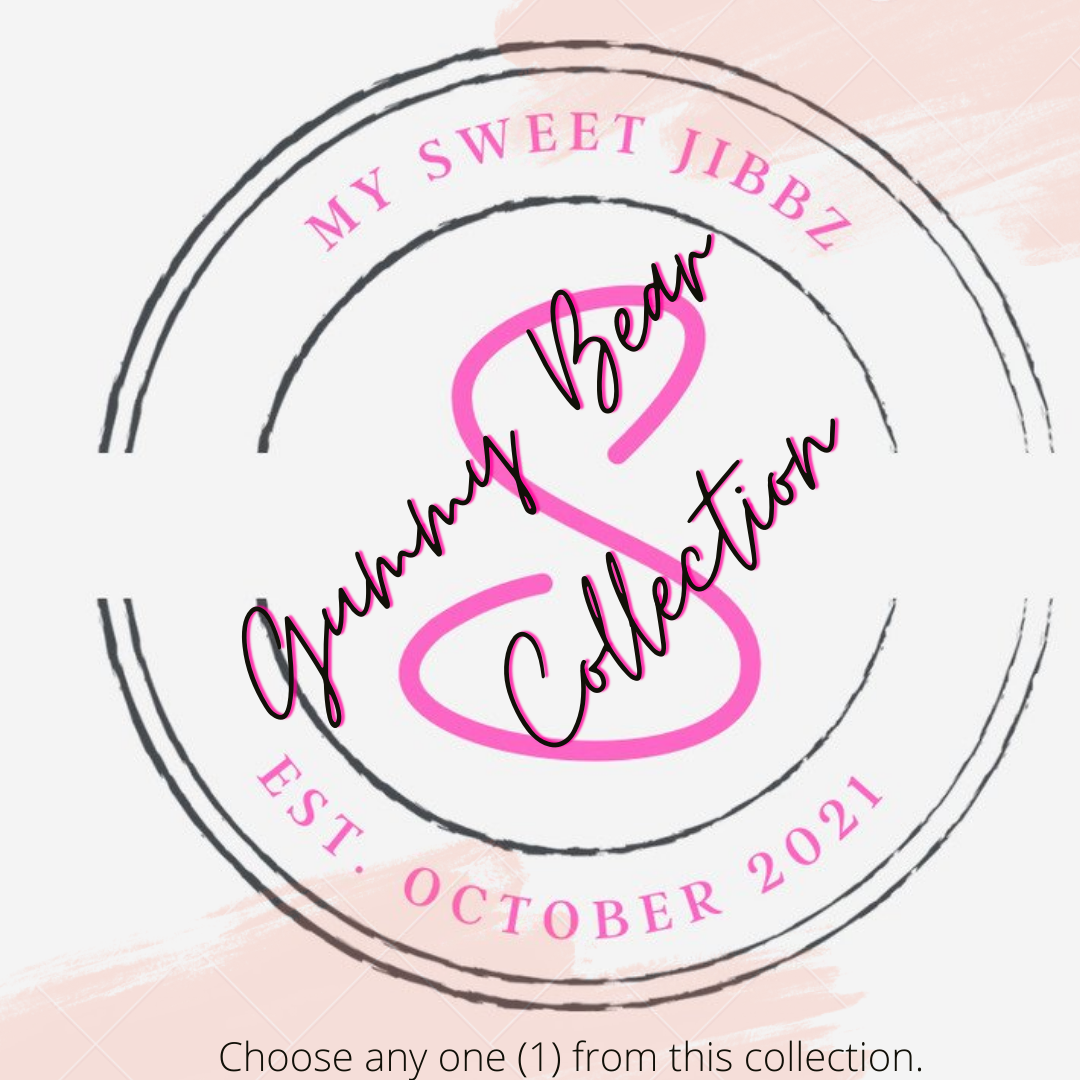 Gummy Bear Collection 