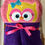 Thumbnail: Owl Towel
