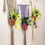Thumbnail: Macrame Solo Plant Hanger