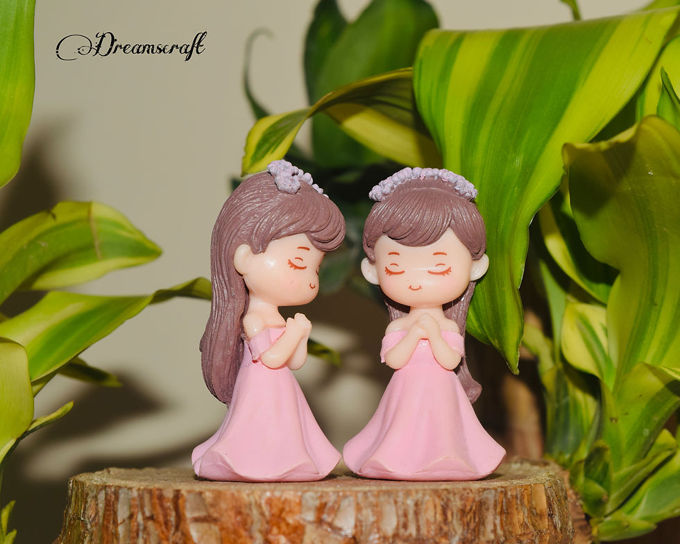 Thumbnail: The Perfect Pair💐