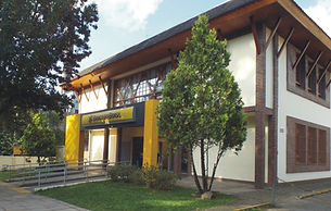 Agência do Banco do Brasil - Canela/RS