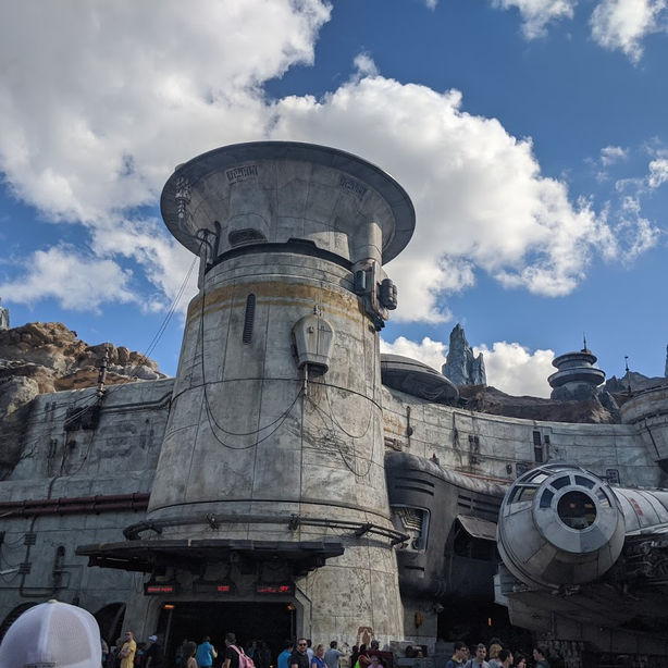 Annual Passholder Reservation Options Increased for August!