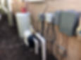 Previous Irrigation Work