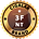 Cigalar 3f nt Logo