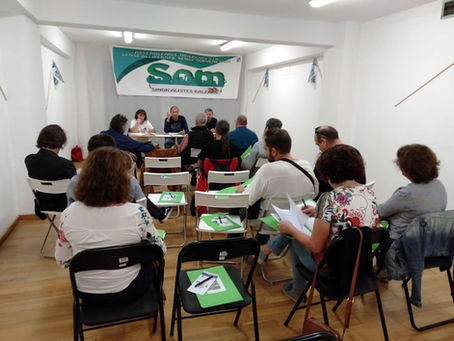 II Asamblea General