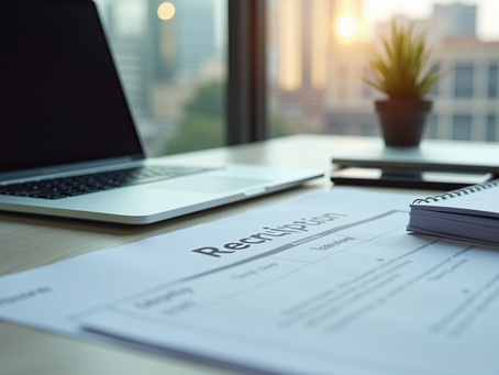 Modern Talent Acquisition Solutions for Businesses: Embracing Modern Hiring Solutions