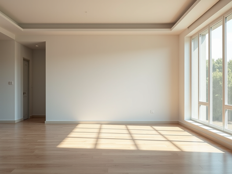 Professional Move-In and Move-Out Cleaning Benefits