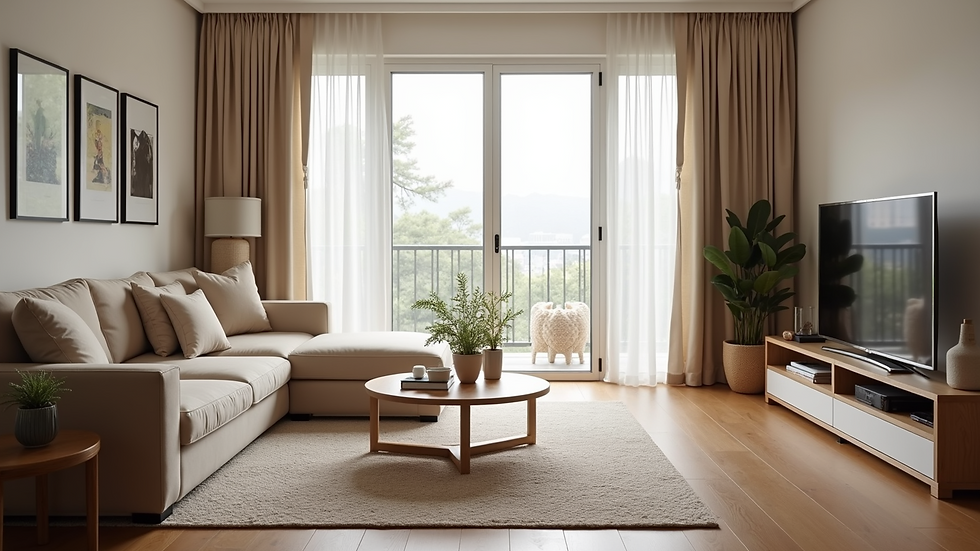 The Benefits of Airbnb STR Services and Strategies