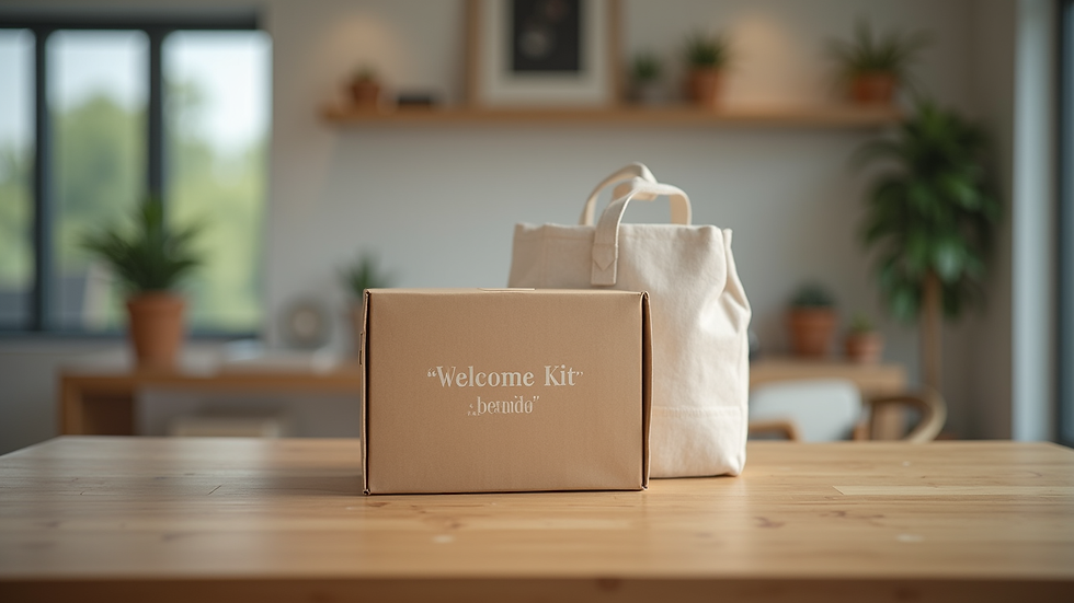 Welcome New Hires with Onboarding Excellence: New Hire Orientation Tactics That Work