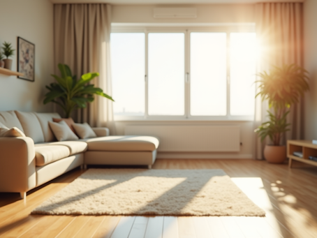 Comprehensive Home Cleaning Options in Springfield