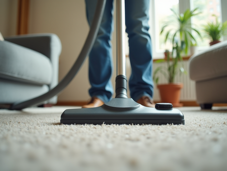 Why Choose Professional Home Cleaning in Springfield