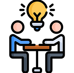 Co-creation sessions