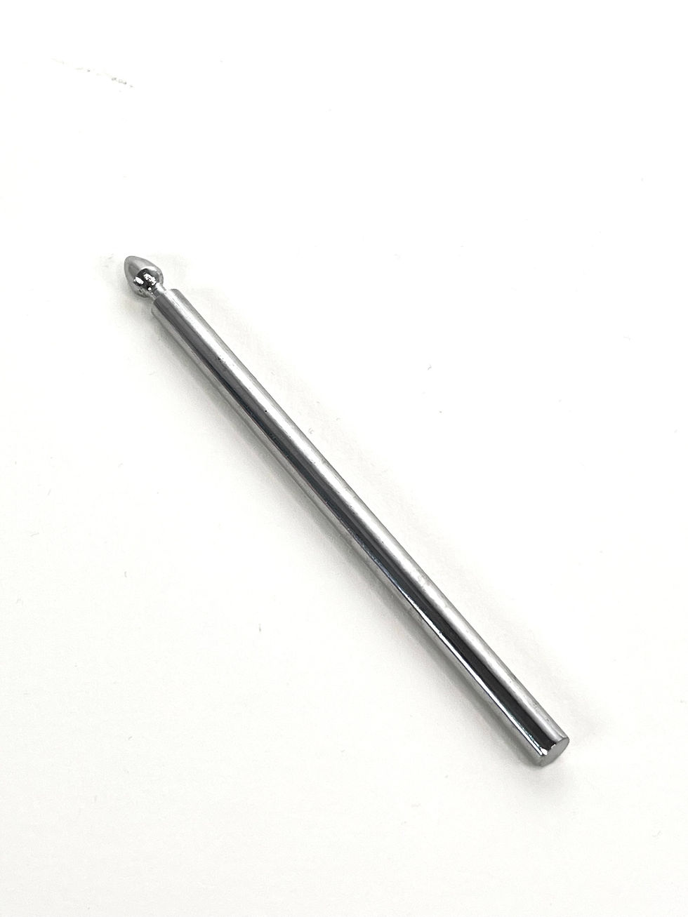 Thumbnail: Stainles steel sculpting and smoothing tool