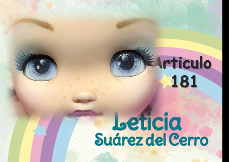 Thumbnail: 3D Eyes Leticia Suarez del Cerro - 181