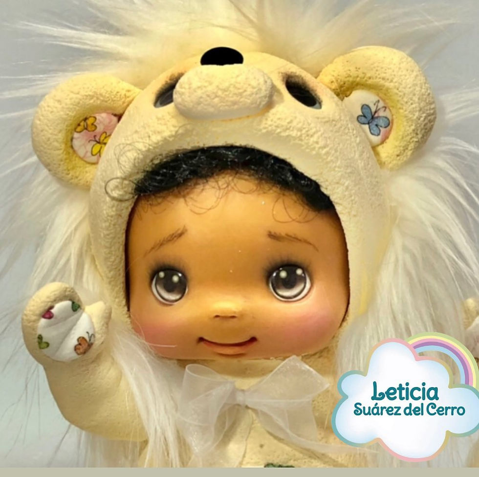 Thumbnail: 3D Eyes Leticia Suarez del Cerro - 018