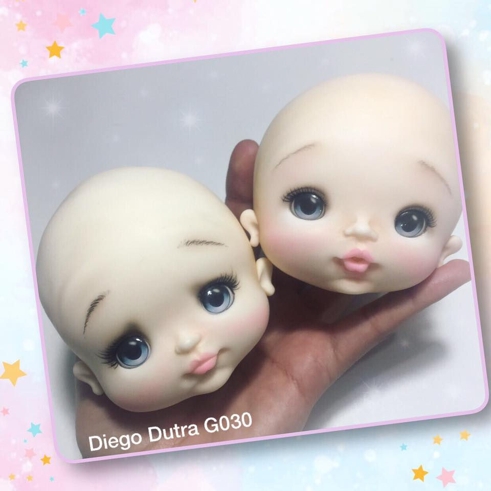 Thumbnail: 3D Eyes Diego Dutra - 030