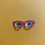 Thumbnail: 3D Sticker Glasses - 154
