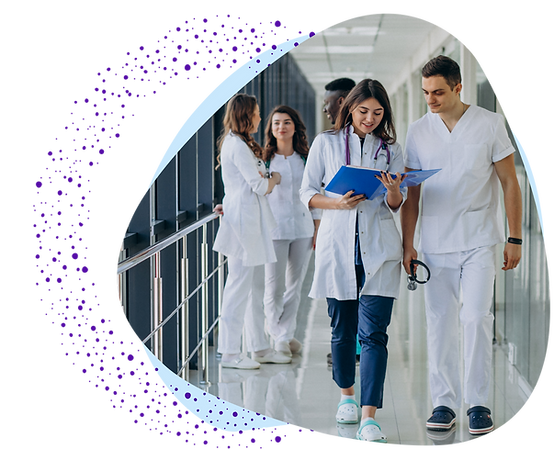 Hopeful Doctors