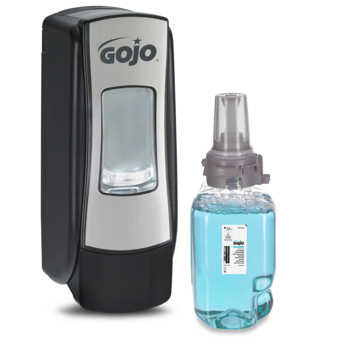 GOJO® ADX-7™ Startsett, svart