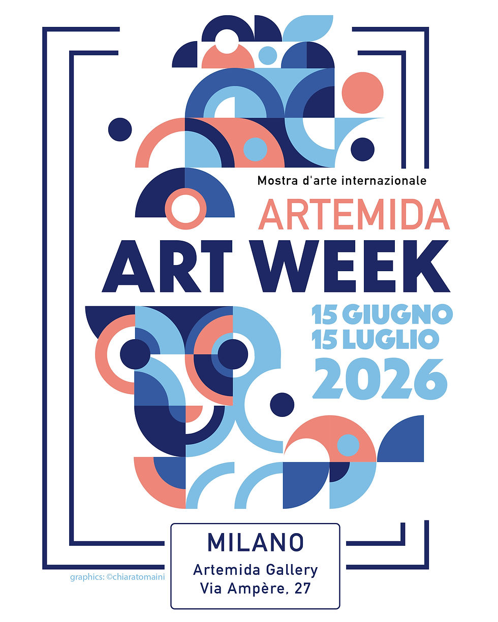 Artemida Art Week