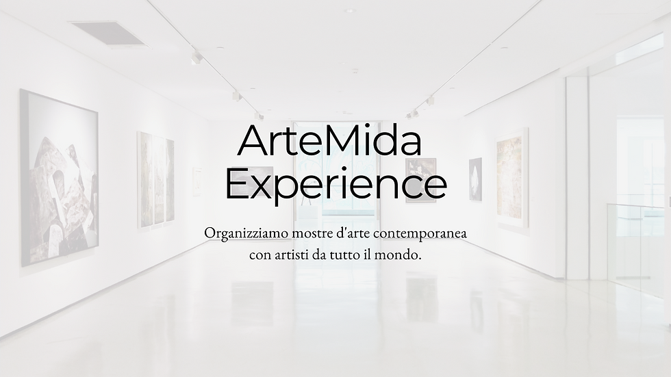 Artemida Experience