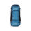 Thumbnail: Emmi Peak 65 L Rucksack With Shoe Pocket