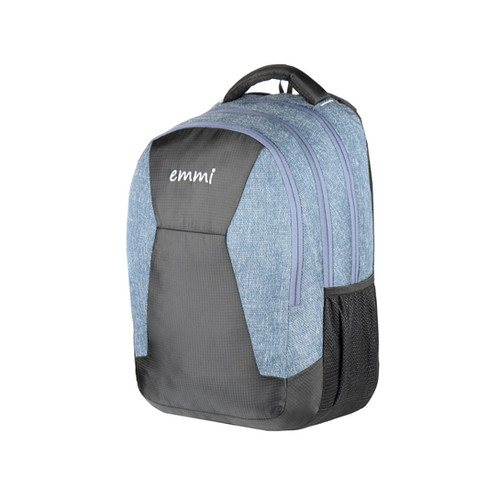 Laptop Backpack Bugatti Cosmos Rucksack Emmi Classic (36 L