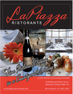 LaPiazza