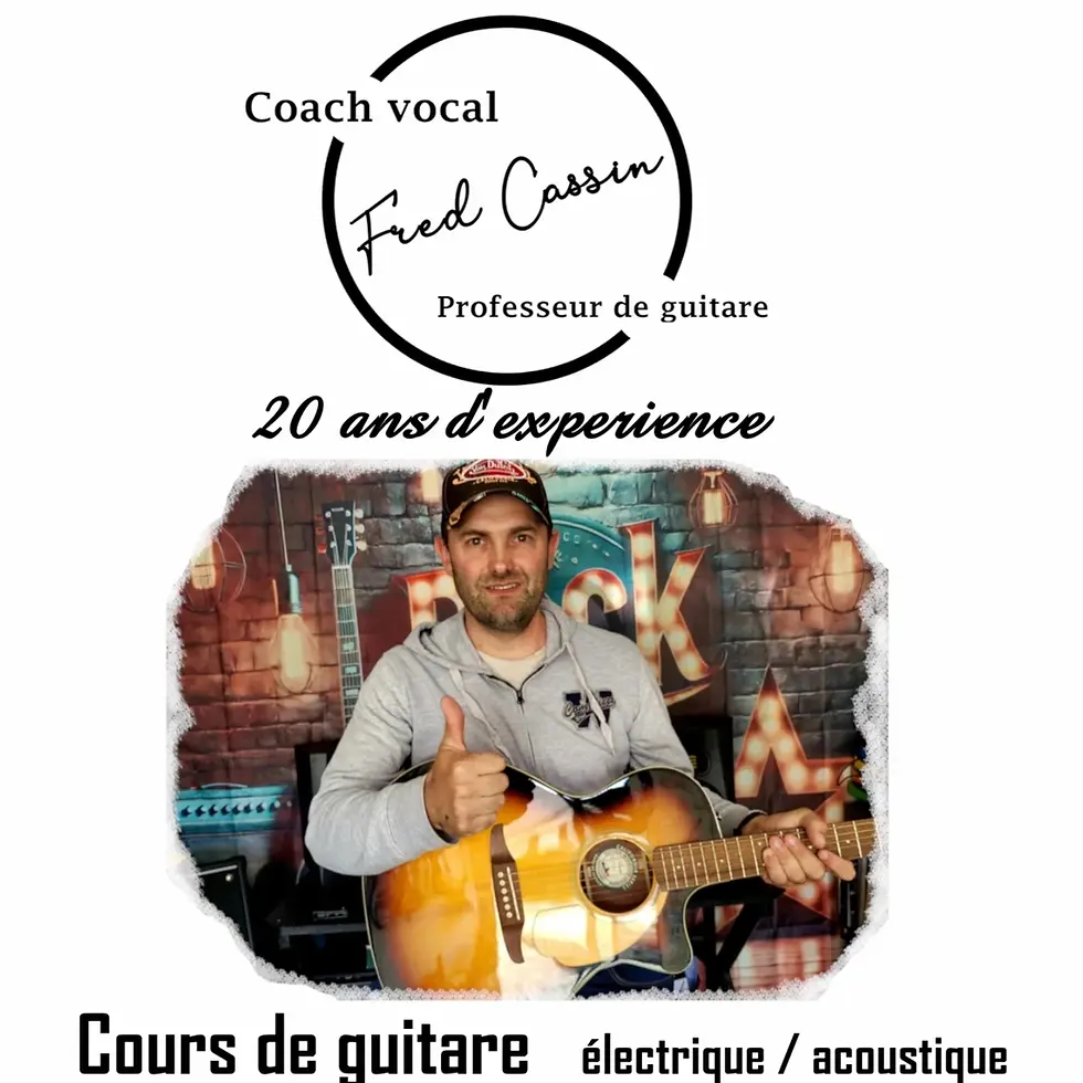 Coaching vocal & scénique