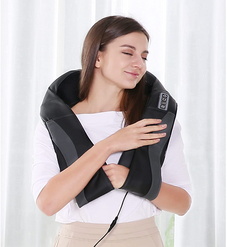 Shiatsu Massager