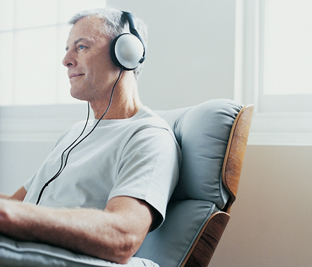 Noise Cancelling