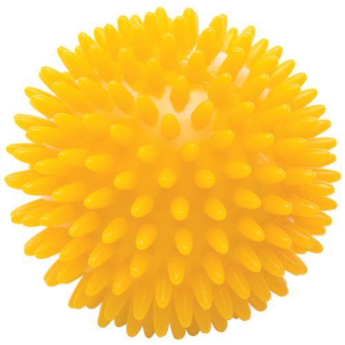 8cm Spiky Massage Ball