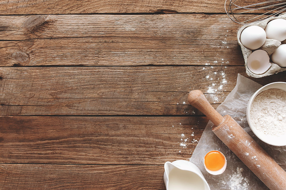 baking-ingredients-kitchen-utensils-old-wooden-background-cooking-dough-preparing-egg-yolk