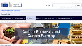 13th CCM Week 2025. Carbon credits in focus: legal nature, methodologies in India, insurers in Brazil and advocacy by IETA. Events, opportunities, public consultations, COP30 and $125 billion.