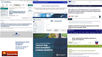 22ª semana CCM 2026. Semana de soluções em Inteligência Artificial; Chatbots climáticos Banco do Mundial e UNEP; REDD+ coopera; Canadá sobe preço; Finanças OCDE; UE aperta MSR; Riscos ECB; CBPS vídeos