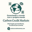 CCM Conectando o Mundo com o próprio Mundo