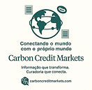 CCM Conectando o Mundo com o próprio Mundo
