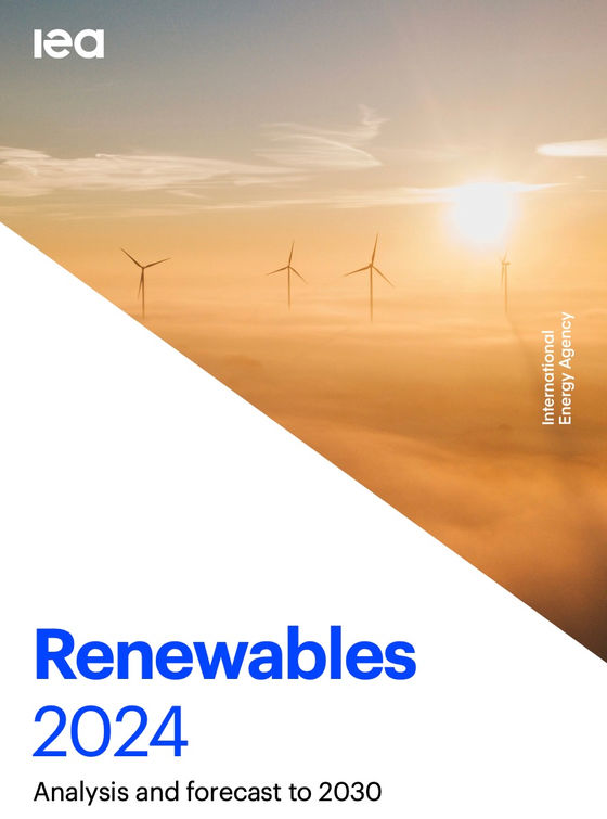 IEA: Growth of renewables in major economies moving world closer to tripling goal. Should we expect greater ambitions in country NDCs in 2025?