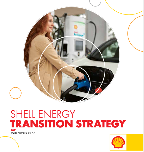 DutchNews: Conselho da Shell 'pode ser responsabilizado' por emissões de CO2