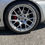 Thumbnail: Tire of silver 2003 Porsche Turbo X50 6 Speed