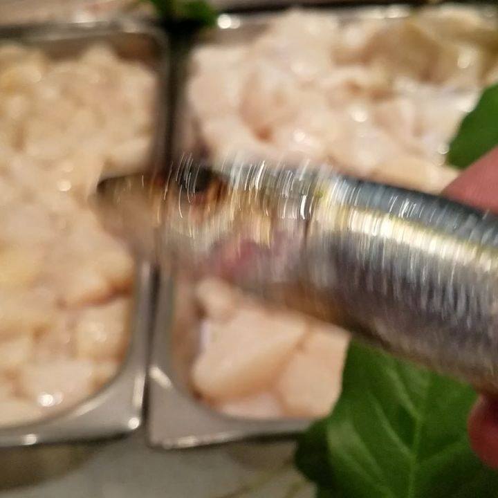 Metropolitan Seafood (908) 8404332 Fresh Fish, Catering & TakeOut