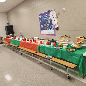 2024 Chili Cookoff