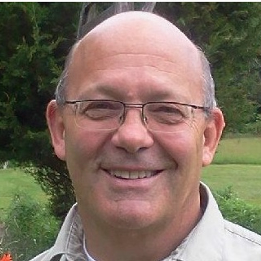 Mayor Stephen Ellis - Phillipsburg, New Jersey