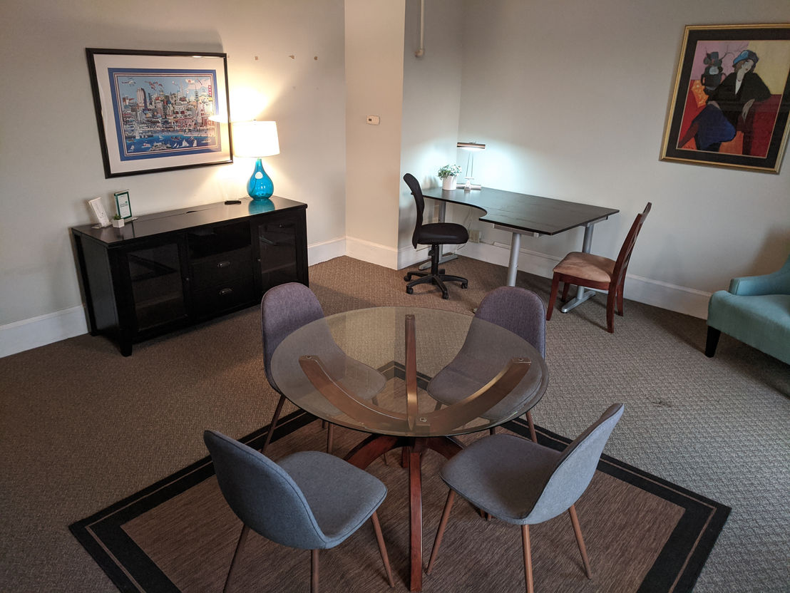 Office at Office at Main