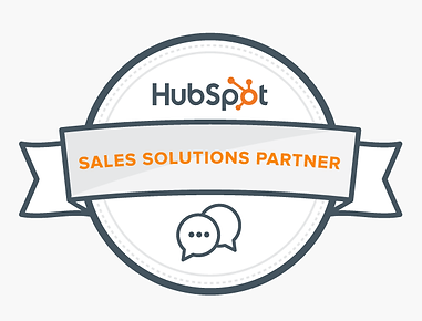Carnegie Agency HubSpot Sales Solutions Partner