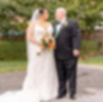 Brides flowers