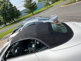 Thumbnail: 2011 Porsche Carrera GTS Cabrio PDK 3.8L 408 HP!